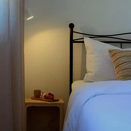Rosa Apartament Povlja (Brac)