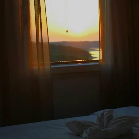 Rosa Apartament *