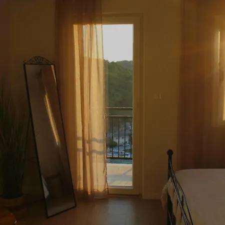 Apartament Rosa