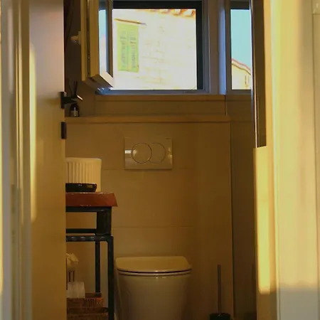Rosa Apartament Povlja (Brac)