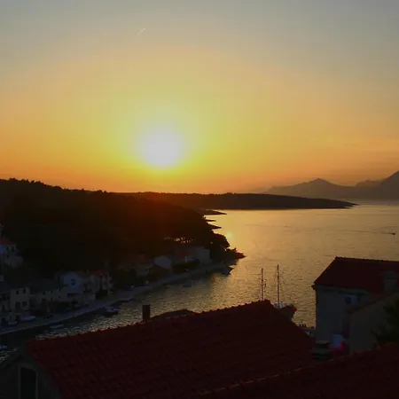 Rosa Apartament Povlja (Brac)