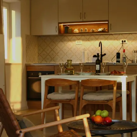 Rosa Apartament Povlja (Brac)