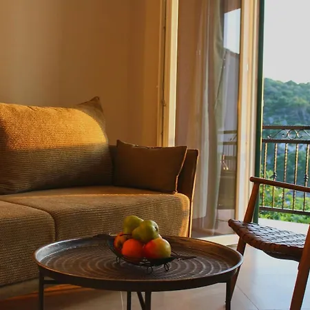 Apartament Rosa Povlja (Brac)