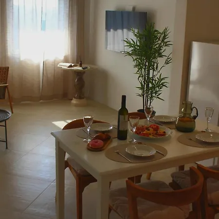 Apartament Rosa