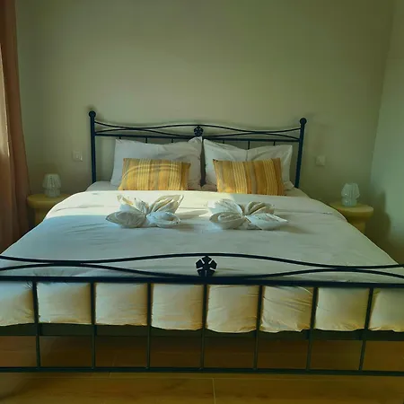 Rosa Apartament