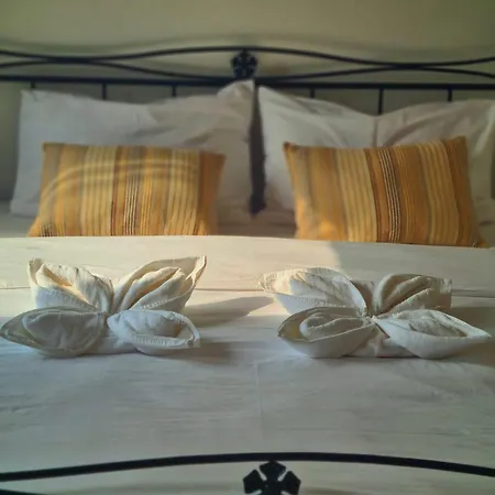 Apartament Rosa *